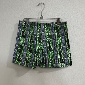 Women’s Hi Rise Shorts
